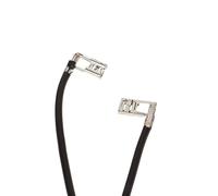 ZMYOZDO 117U5017 pour Affichage de réfrigérateur compresseur de congélateur Frais condensateur de démarrage à Marteau Lourd 80uF pour condensateur de démarrage de réfrigérateur