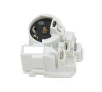 ZMYOZDO 8100ZEM pour réfrigérateur Relais de démarreur PTC pour réfrigérateur compresseur démarreur combiné