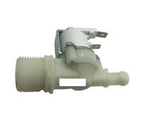 ZMYOZDO Électrovanne d'admission d'eau 24 V 6,3 W pour Lave-Vaisselle