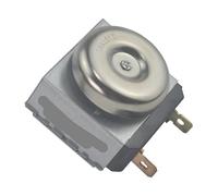 ZMYOZDO Minuterie SL-60 pour Four à Micro-Ondes, 1 à 60 Minutes, Hauteur de l'arbre 1.2cm, A0NC
