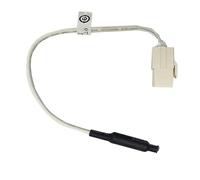 ZMYOZDO pour réfrigérateur pour congélateur capteur de dégivrage 0060401179 capteur de température de dégivrage pour Haier 318WSL290W pour réfrigérateur