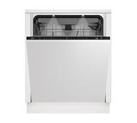 Zmywarka Beko bPRO500 z AquaFlex i Automatycznym Otwieraniem Drzwi, 60cm