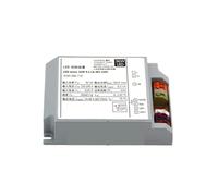 ZMZYELPECB Alimentation à Courant Constant 230 V for Lampe à Tube LED Fit for Philips 6 W 12 W 18 W 25 W 30 W 36 W(36W 0.3-1A 48V)