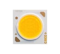 ZMZYELPECB Lot de 2 Lampes LED COB Cree CXA1304 CXA2520 CXA1507 6 V-42 V 2100 mA 75 CRI 80 CRI Haute intensité(4000K,CREE 2540N 40-70W)