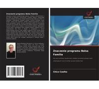 Znaczenie Programu Bolsa Família