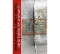 ZNAK 978-09-076-5296-0, polonais, couverture rigide, 747 pages