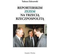 ZNAK 978-83-051-3658-7, polonais, livre de poche, 265 pages