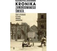 ZNAK 978-83-080-6329-3, polonais, couverture rigide, 680 pages