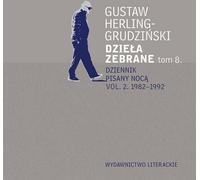 ZNAK 978-83-080-6899-1, polonais, couverture rigide, 592 pages