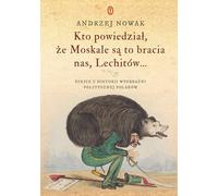 ZNAK 978-83-080-7603-3, polonais, couverture rigide, 688 pages