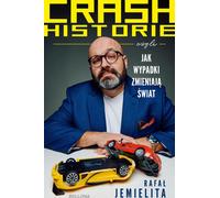 ZNAK 978-83-111-5880-1, polonais, livre de poche, 352 pages