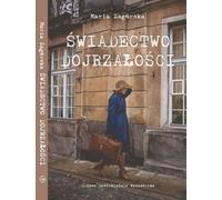 ZNAK 978-83-205-5743-5, polonais, livre de poche, 225 pages