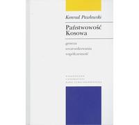 ZNAK 978-83-227-9160-8, polonais, couverture rigide, 760 pages