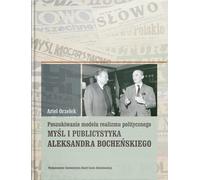 ZNAK 978-83-227-9277-3, polonais, couverture rigide, 676 pages