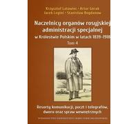 ZNAK 978-83-227-9448-7, polonais, couverture rigide, 440 pages