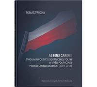 ZNAK 978-83-227-9485-2, polonais, couverture rigide, 472 pages