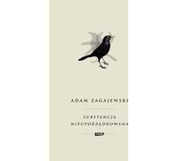ZNAK 978-83-240-5869-3, polonais, couverture rigide, 208 pages