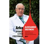ZNAK 978-83-240-5905-8, polonais, livre de poche, 352 pages