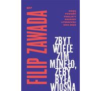 ZNAK 978-83-240-6161-7, polonais, livre de poche, 300 pages