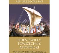 ZNAK 978-83-240-6434-2, polonais, couverture rigide, 656 pages