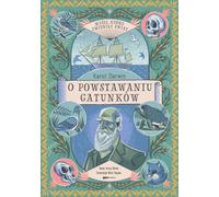 ZNAK 978-83-240-7566-9, polonais, couverture rigide, 64 pages