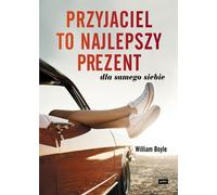 ZNAK A friend is a gift you give yourself, polonais, livre de poche, 372 pages