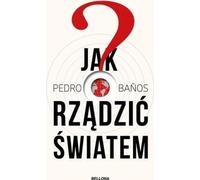 ZNAK Asi se domina el mundo, Polnisch, Hardcover, 540 Seiten