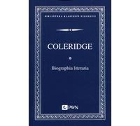ZNAK Biographia literaria, polonais, livre de poche, 472 pages