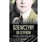 ZNAK Code Girls, polonais, couverture rigide, 456 pages