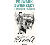 ZNAK Folwark zwierzęcy, polonais, livre de poche, 272 pages