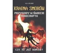ZNAK Here be Dragons, polonais, livre de poche, 80 pages