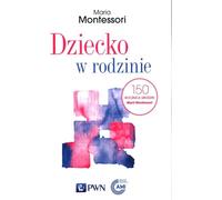 ZNAK Il Bambino in Famiglia, polonais, livre de poche, 100 pages