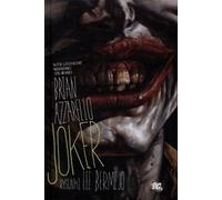 ZNAK Joker, polonais, couverture rigide, 130 pages