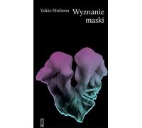 ZNAK Kamen no kokuhaku / ? ????, polonais, livre de poche, 240 pages