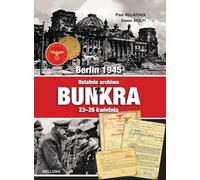 ZNAK Les dernières archives du bunker, polonais, couverture rigide, 128 pages