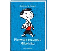 ZNAK Les premieres histoires du Petit Nicolas, Polnisch, Hardcover, 624 Seiten