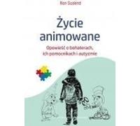 ZNAK Life, animé, polonais, livre de poche, 384 pages