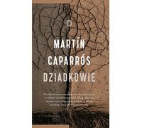 ZNAK Los abuelos, polonais, couverture rigide, 312 pages