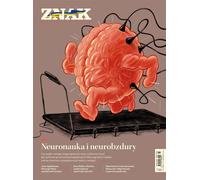 ZNAK Mensuel 803 4/2022 Neurosciences et.