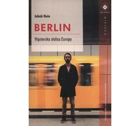 ZNAK Mode d'emploi pour Berlin, polonais, livre de poche, 208 pages