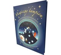 ZNAK NIGHTLIGHTS, polonais, couverture rigide, 144 pages