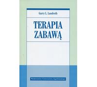 ZNAK Play therapy : the art of the relationship, Polnisch, Taschenbuch, 400 Seiten