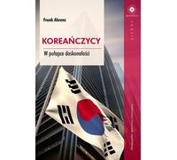 ZNAK Seoul Man, polonais, livre de poche, 350 pages