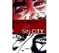 ZNAK Sin City : Hell and Back, polonais, couverture rigide, 296 pages