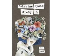 ZNAK The Collected Works of Gretchen Oyster, polonais, livre de poche, 216 pages