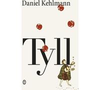 ZNAK Tyll, polonais, livre de poche, 344 pages