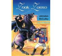 Znak Zorro - Johnston McCulley (livre en polonais)