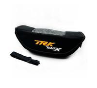 ZNCOJL Sacoche Guidon pour Benelli TRK702X TRK 702 X TRK 702x 2023 2024 Sac De Guidon Étanche pour Moto(E)