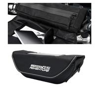 ZNCOJL Sacoche Guidon pour BM&W R1250GS R 1250 GS pour Adventure pour ADV pour LC pour GSA Sac de Guidon étanche pour Moto