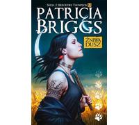 Żniwa dusz Seria z Mercedes Thompson Tom 13 - Patricia Briggs (littérature, fantastique, fantasy en polonais)